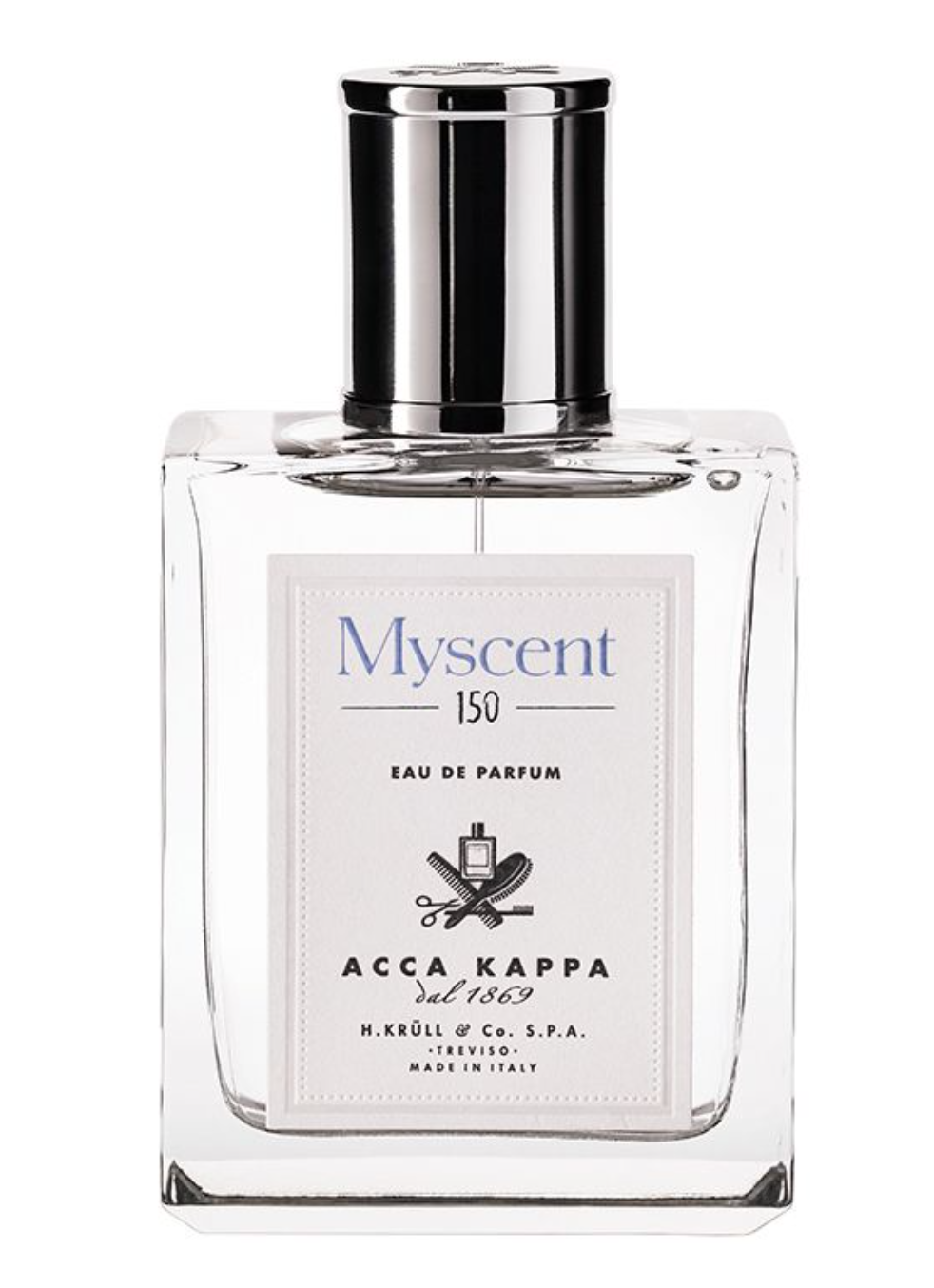 ACCA KAPPA - Myscent - Parfém 100 ml